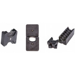 OPT Matryca R18 ZM18IS zestaw do końcówek izolowanych 10-50 mm2 do THX185, HCT185