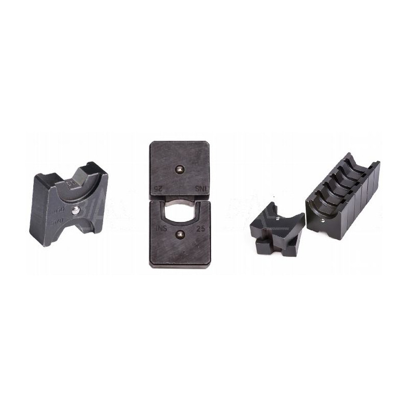 OPT Matryca R18 ZM18IS zestaw do końcówek izolowanych 10-50 mm2 do THX185, HCT185