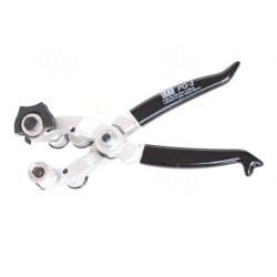 OPT PG2 Ściągacz izolacji / korowarka 10-25mm, głębokość cięcia 1,5mm