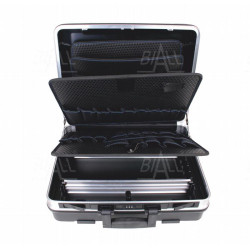OPT Walizka narzędziowa FW 49x42x19,5cm