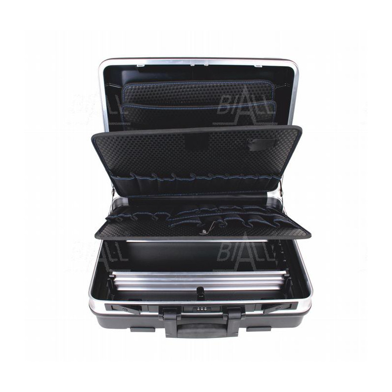 OPT Walizka narzędziowa FW 49x42x19,5cm