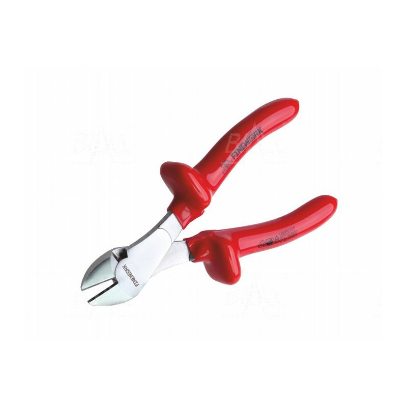 OPT HDP301 Szczypce boczne izolowane 1000V FW 180mm VDE