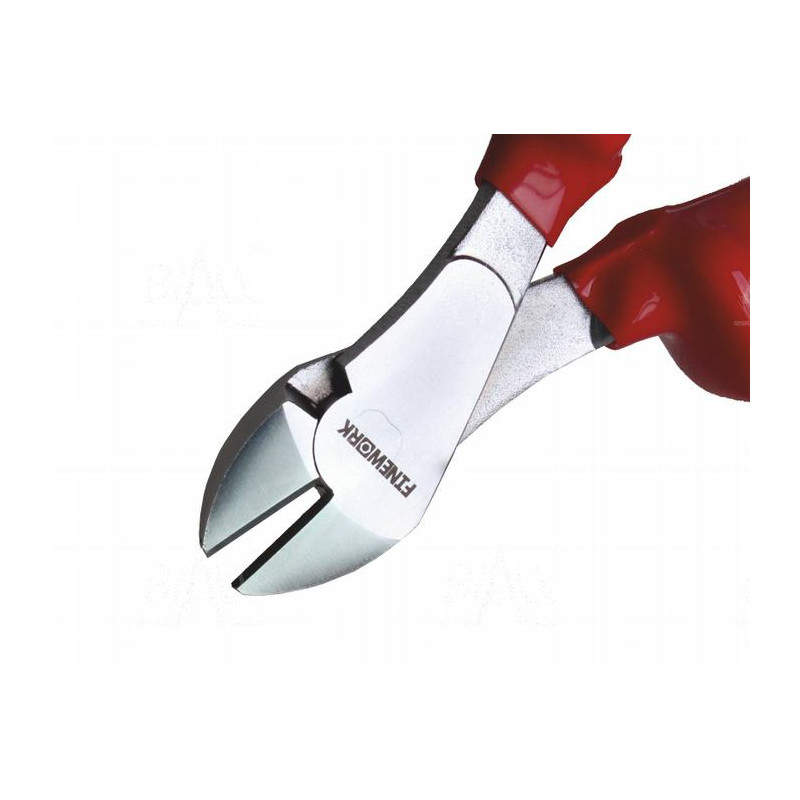 OPT HDP301 Szczypce boczne izolowane 1000V FW 180mm VDE