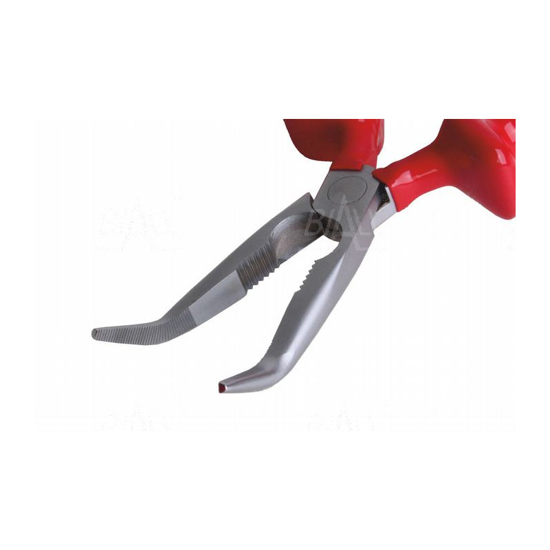 OPT BN601 Szczypce telefoniczne odgięte izolowane 1000V FW 180mm VDE