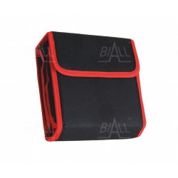 OPT ZWI-3 Zestaw wkrętaków wymiennych izolowanych 1000V FW w pokrowcu (50 sztuk)