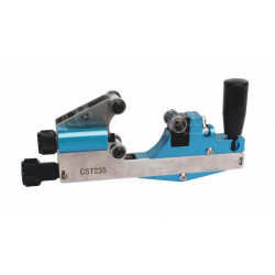 OPT CST235 Ściągacz izolacji / korowarka 32-54mm