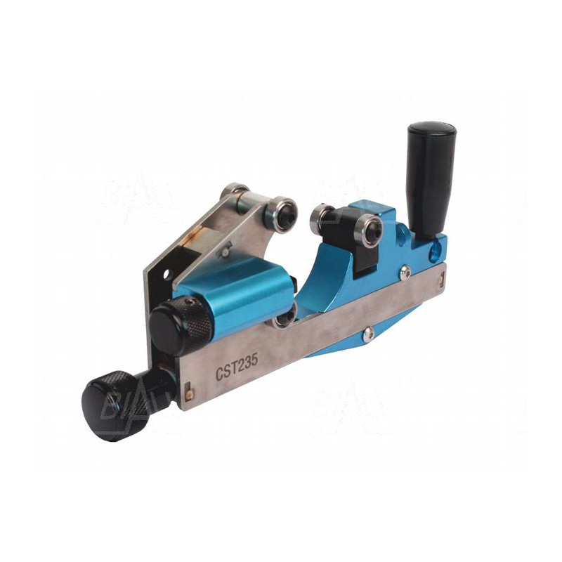 OPT CST235 Ściągacz izolacji / korowarka 32-54mm