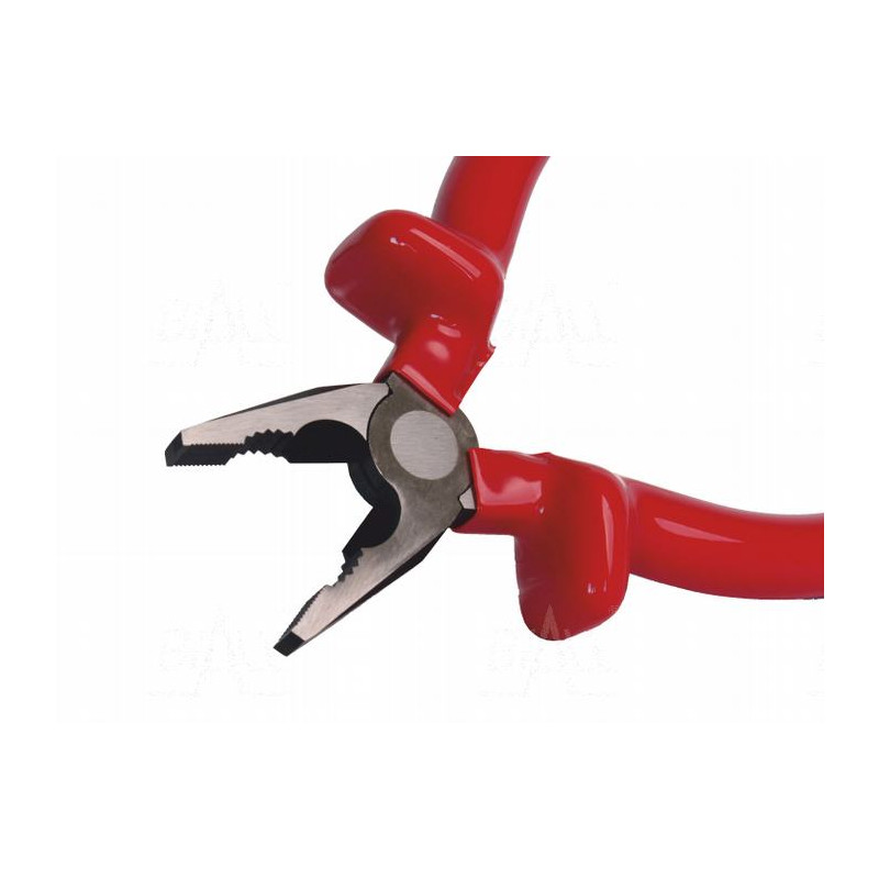 OPT CP103 Szczypce kombinerki izolowane 1000V FW 160mm VDE