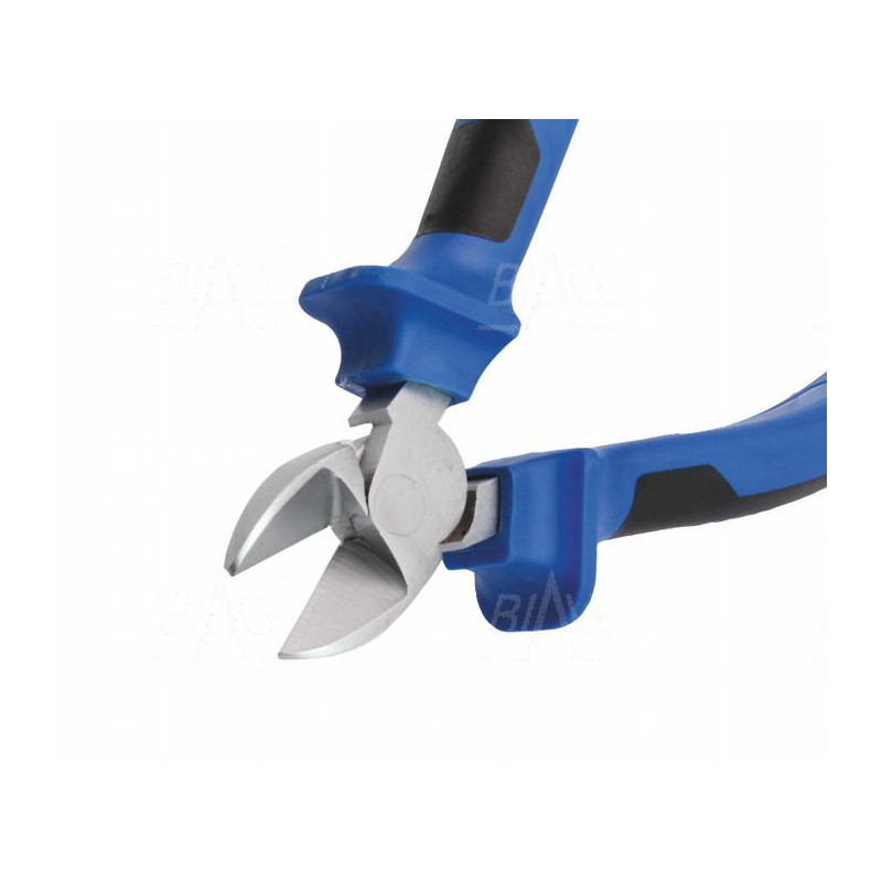 OPT LB032 Szczypce boczne 160mm