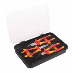 OPT ZNI-5 Zestaw szczypiec izolowanych 3x 1000V FW