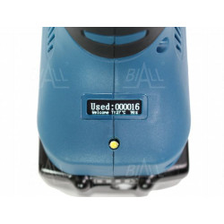 OPT ECT622M Praska akumulatorowa 6T 6-300mm2, matryce R22 16-300mm2, 3,0Ah 18V