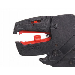 OPT DR6 Ściągacz izolacji automatyczny 0.25-6mm2