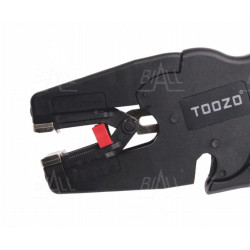 OPT TJ10 Ściągacz izolacji automatyczny 0.03-10mm2