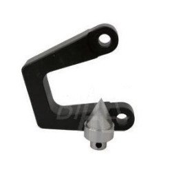 OPT ECT12UNV Praska akumulatorowa 12T 6-400mm2 matryce R30 50-400mm2 nożyce 40mm 5,0Ah 18V