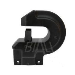 OPT ECT12UNV Praska akumulatorowa 12T 6-400mm2 matryce R30 50-400mm2 nożyce 40mm 5,0Ah 18V