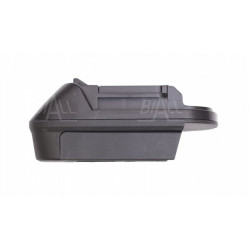 OPT DM18M Adapter akumulatorów Milwaukee do elektronarzędzi Makita 18V