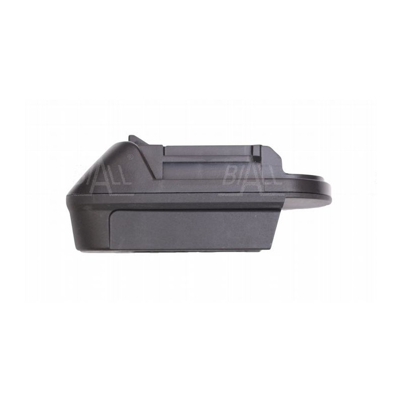 OPT DM18M Adapter akumulatorów Milwaukee do elektronarzędzi Makita 18V