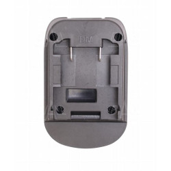 OPT DM18M Adapter akumulatorów Milwaukee do elektronarzędzi Makita 18V