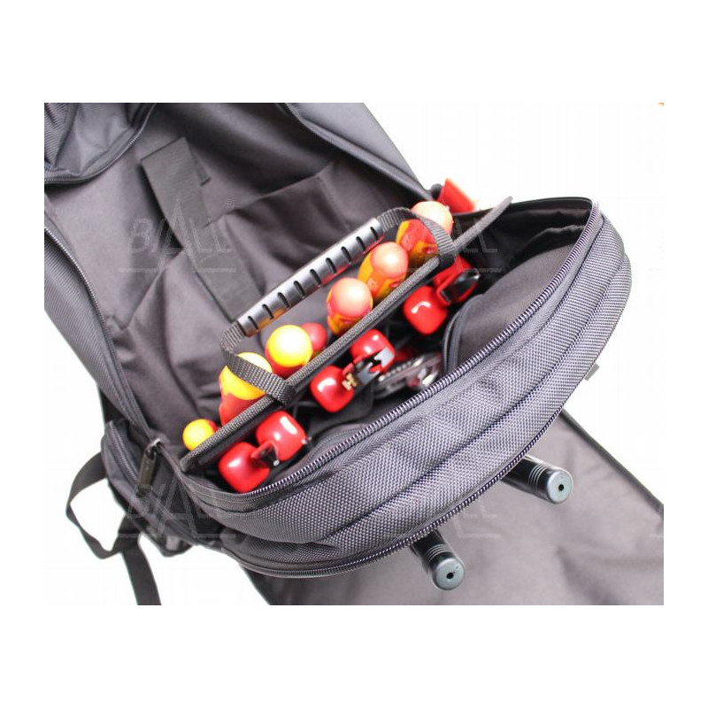 OPT ZNIP-1 Zestaw narzędzi izolowanych 1000V w plecaku 22el.