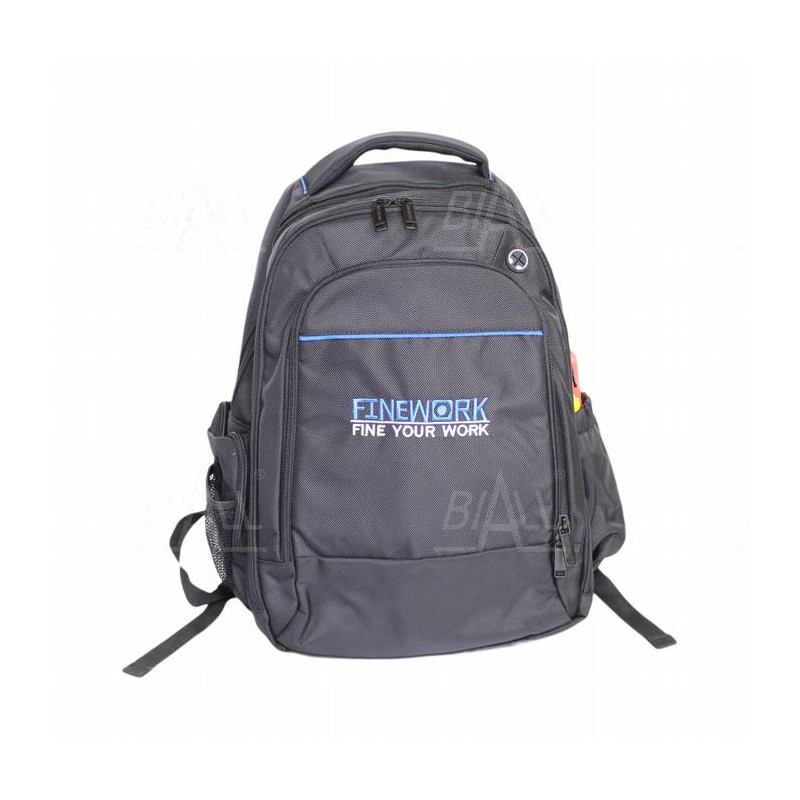 OPT ZNIP-1 Zestaw narzędzi izolowanych 1000V w plecaku 22el.