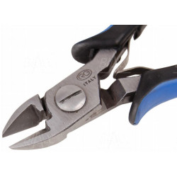 RG 100R Szczypce tnące boczne ESD