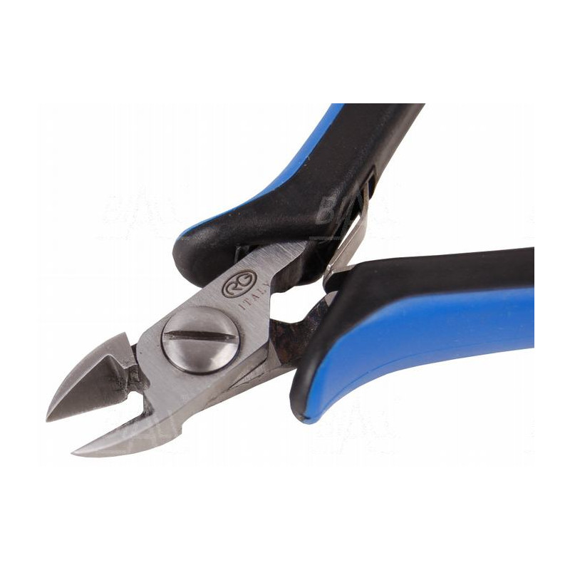 RG 90R Szczypce tnące boczne ESD
