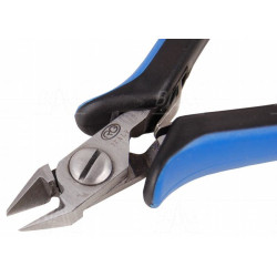 RG A90R Szczypce tnące boczne ESD