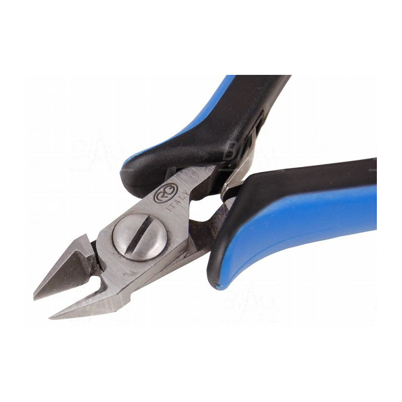 RG A90R Szczypce tnące boczne ESD