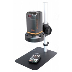 Mikroskop cyfrowy ViTiny DiGi UM08A HDMI
