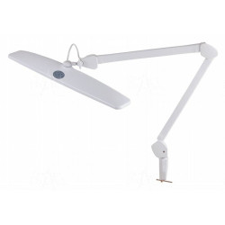 Lampa warsztatowa LED SMD (580mm) 8015LED-U 2-20W