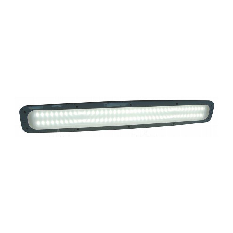 Lampa warsztatowa LED SMD (580mm) 8015LED-U 2-20W