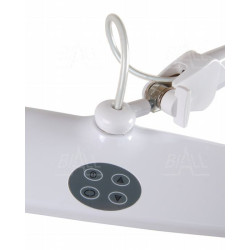 Lampa warsztatowa LED SMD (580mm) 8015LED-U 2-20W