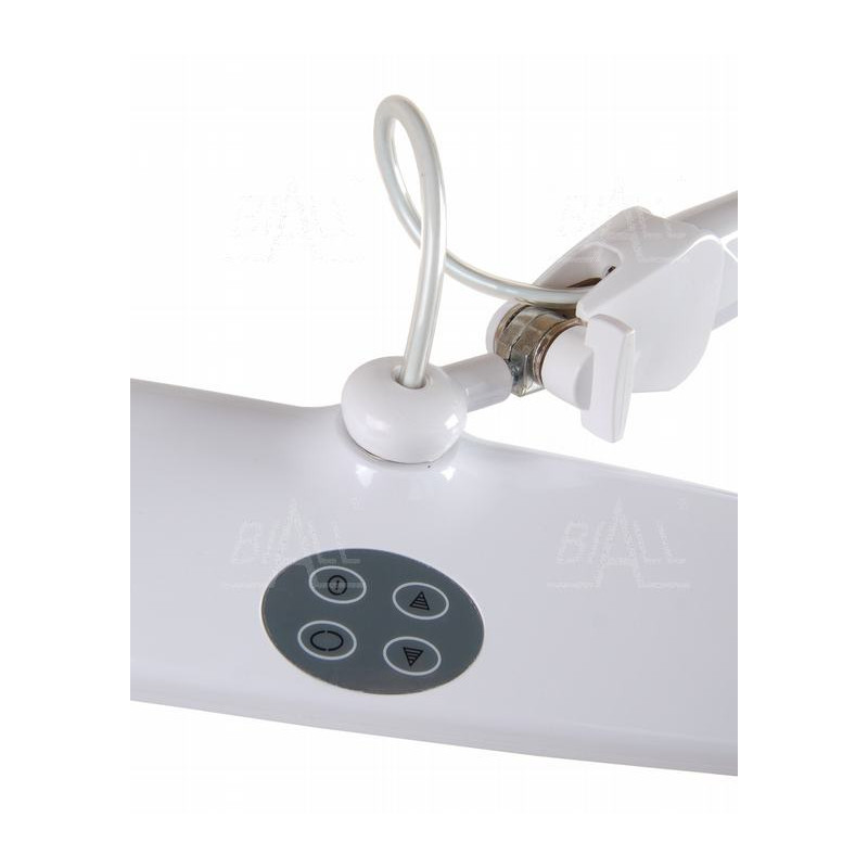 Lampa warsztatowa LED SMD (580mm) 8015LED-U 2-20W