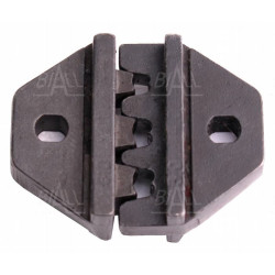 OPT A-2546MC4 Szczęki do złączy solarnych PV MC4 do A2546B/LY2546B