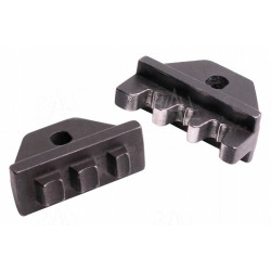 OPT A-2546MC4 Szczęki do złączy solarnych PV MC4 do A2546B/LY2546B