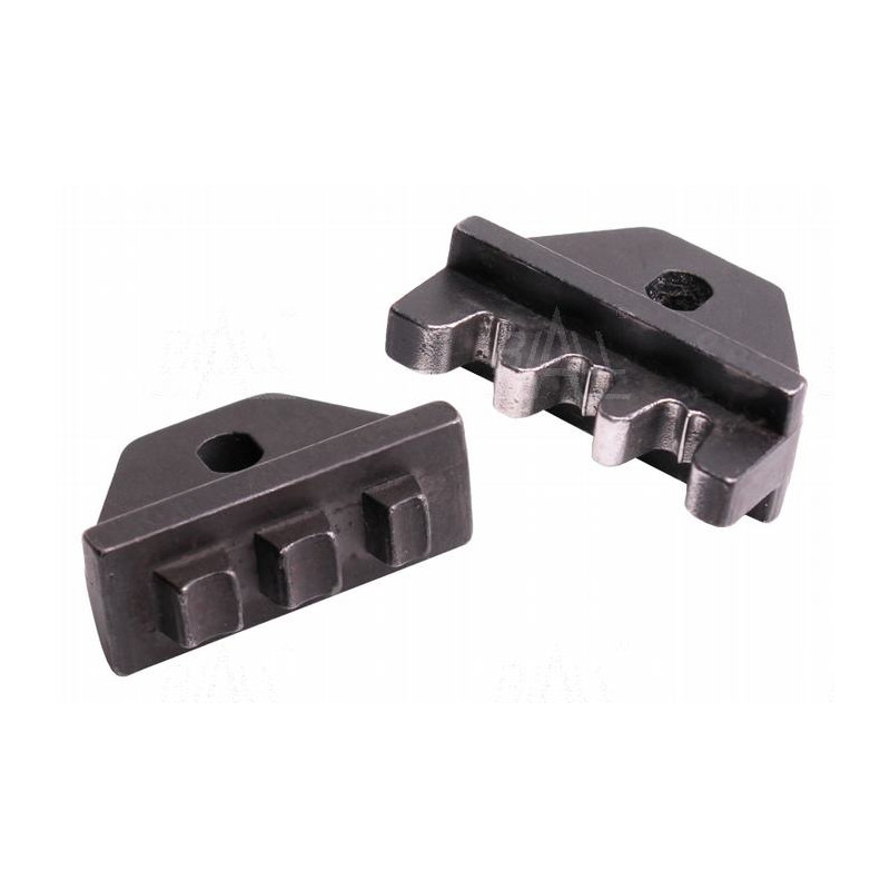 OPT A-2546MC4 Szczęki do złączy solarnych PV MC4 do A2546B/LY2546B