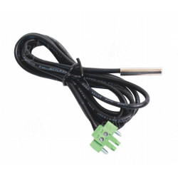 Sonda temperatury do regulatorów ładowania