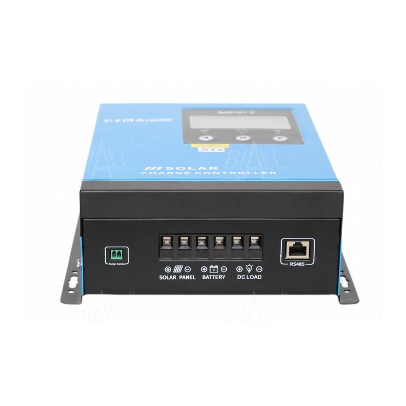 Regulator ładowania solarny MPPT4860-K 12/24/36/48V 60A, PV150V