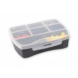 KRZ-0756 0.75-6.0 mm2 w pudełku 400szt.