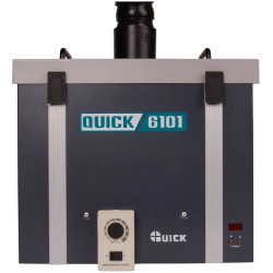 Quick 6101/A1 Pochłaniacz oparów lutowniczych  QUICK