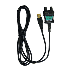 KEW8212USB Kabel i program KEW Report do 3552/4106/6010B/6016/6516/6516BT/6024PV