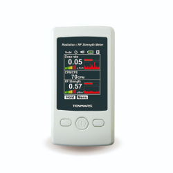 TM-95 miernik promieniowania i pola RF Tenmars