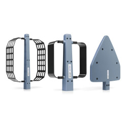 ANT-DA1 zestaw anten kierunkowych S5000, typ N