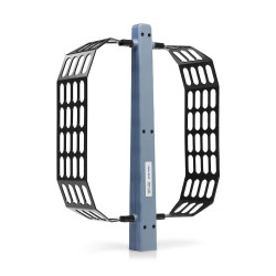 ANT-DA11 antena kierunkowa (10~200 MHz)