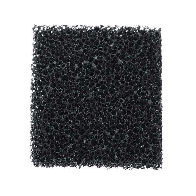 Gąbka - czyścik do grotów lutowniczych 50x45mm QUICK