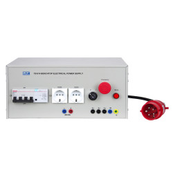 TB614 Zasilacz do silnika AC