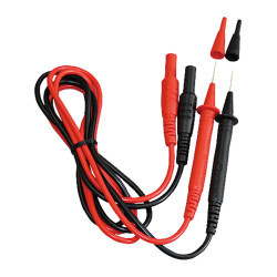 KEW7107A Przewody pomiarowe do KEW2002PA/KEW2002R/KEW2003A/KEW2009R/KEW2200/KEW2200R