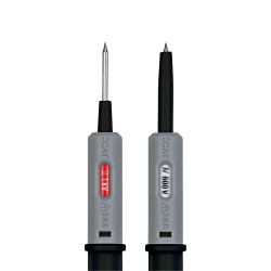 KEW7313-BLK Sonda pomiarowa AUTO-SLIDE CAT II 1000V/ CAT IV 600V czarna