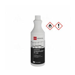 IPA 500 alkohol izopropylowy 1 litr płyn