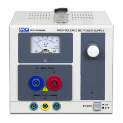 Zasilacz lab wysokonapięciowy M10-HV10000A DC 10kV/10mA 6,3V/3A MCP